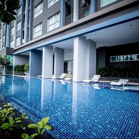 הואה הין Baan Kiang Fah Apartment By Patcha מראה חיצוני תמונה