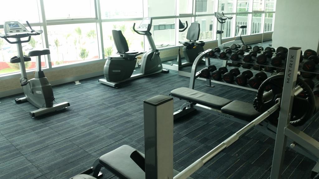 הואה הין Baan Kiang Fah Apartment By Patcha מראה חיצוני תמונה