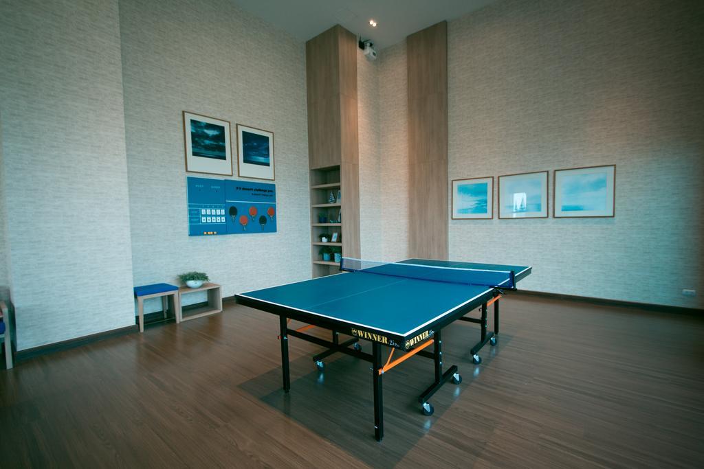 הואה הין Baan Kiang Fah Apartment By Patcha מראה חיצוני תמונה