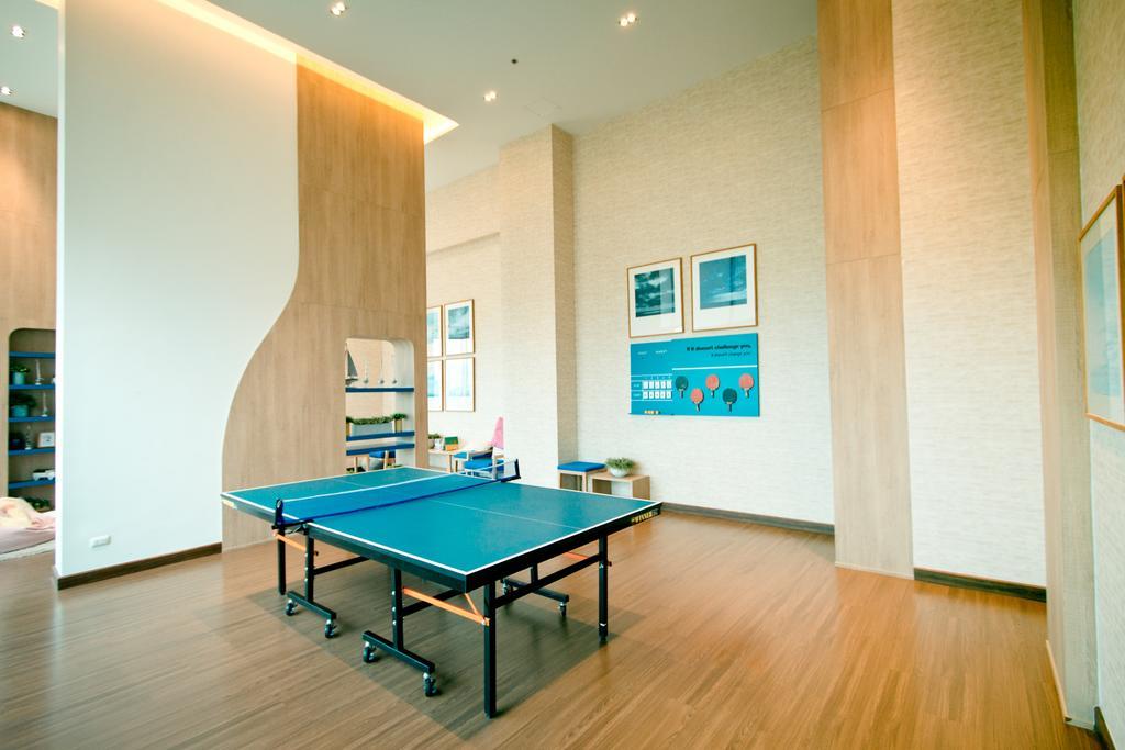 הואה הין Baan Kiang Fah Apartment By Patcha מראה חיצוני תמונה