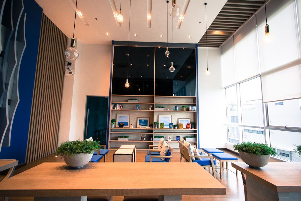 הואה הין Baan Kiang Fah Apartment By Patcha מראה חיצוני תמונה