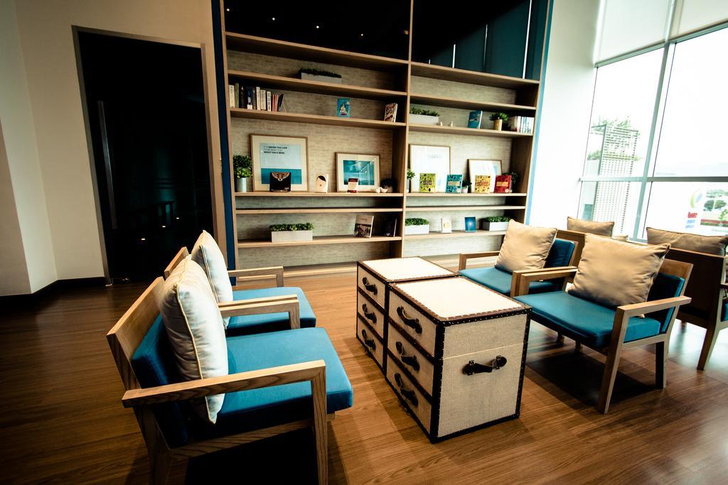 הואה הין Baan Kiang Fah Apartment By Patcha מראה חיצוני תמונה
