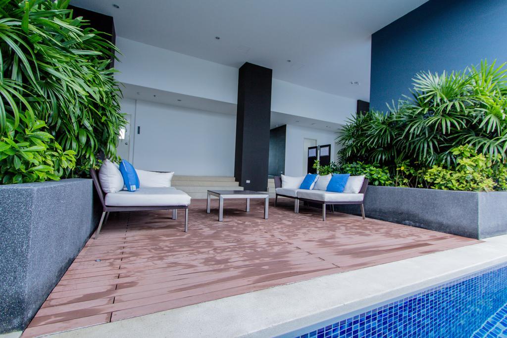 הואה הין Baan Kiang Fah Apartment By Patcha מראה חיצוני תמונה