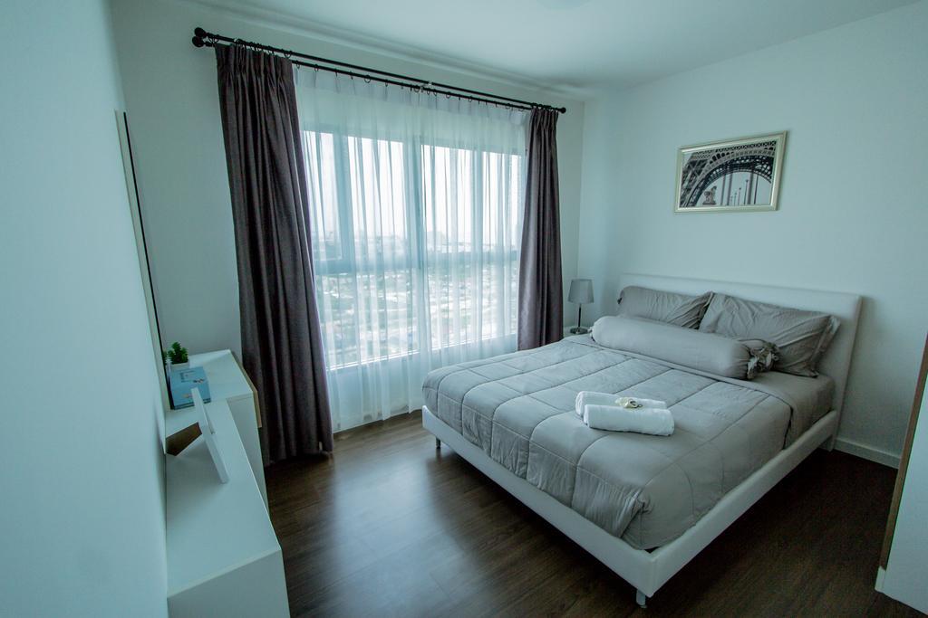 הואה הין Baan Kiang Fah Apartment By Patcha מראה חיצוני תמונה