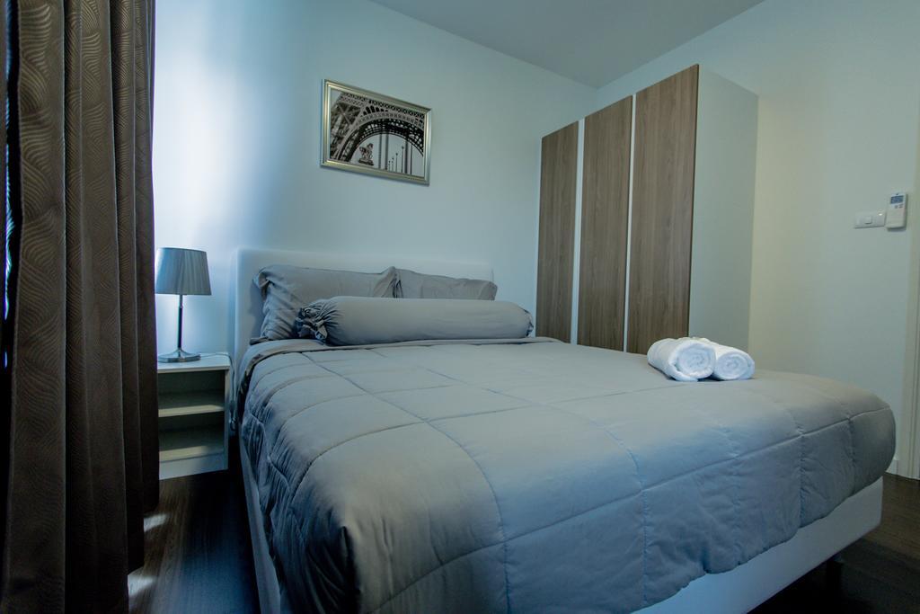 הואה הין Baan Kiang Fah Apartment By Patcha מראה חיצוני תמונה