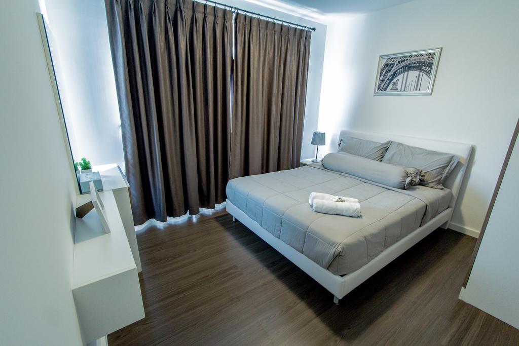 הואה הין Baan Kiang Fah Apartment By Patcha מראה חיצוני תמונה
