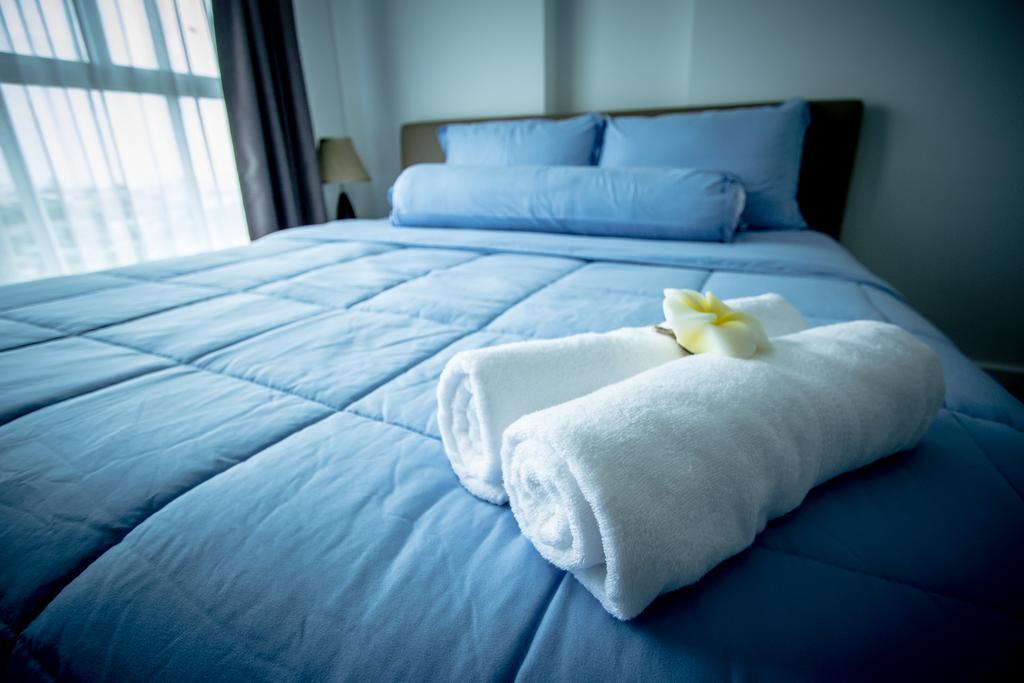 הואה הין Baan Kiang Fah Apartment By Patcha מראה חיצוני תמונה