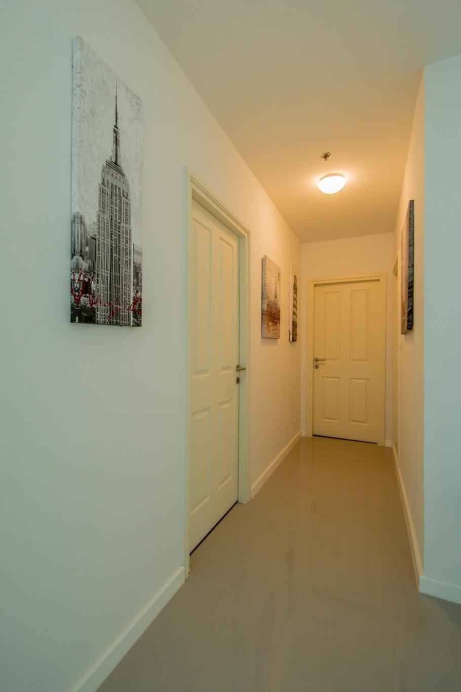 הואה הין Baan Kiang Fah Apartment By Patcha מראה חיצוני תמונה