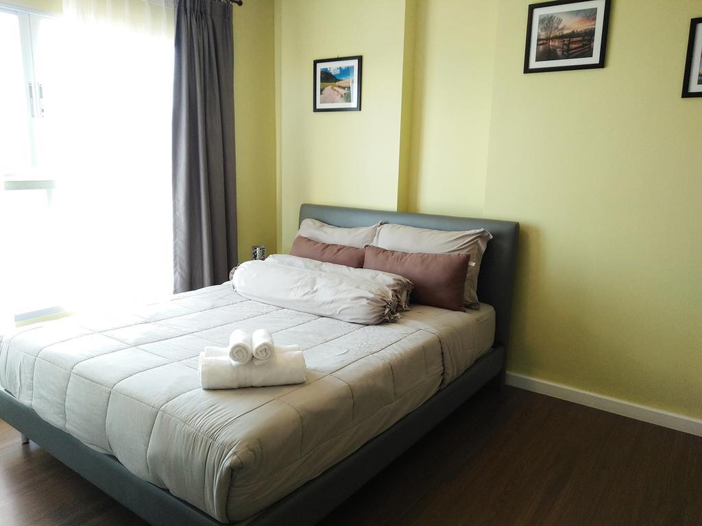 הואה הין Baan Kiang Fah Apartment By Patcha מראה חיצוני תמונה